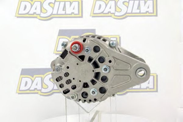 DA SILVA 030274 Alternator